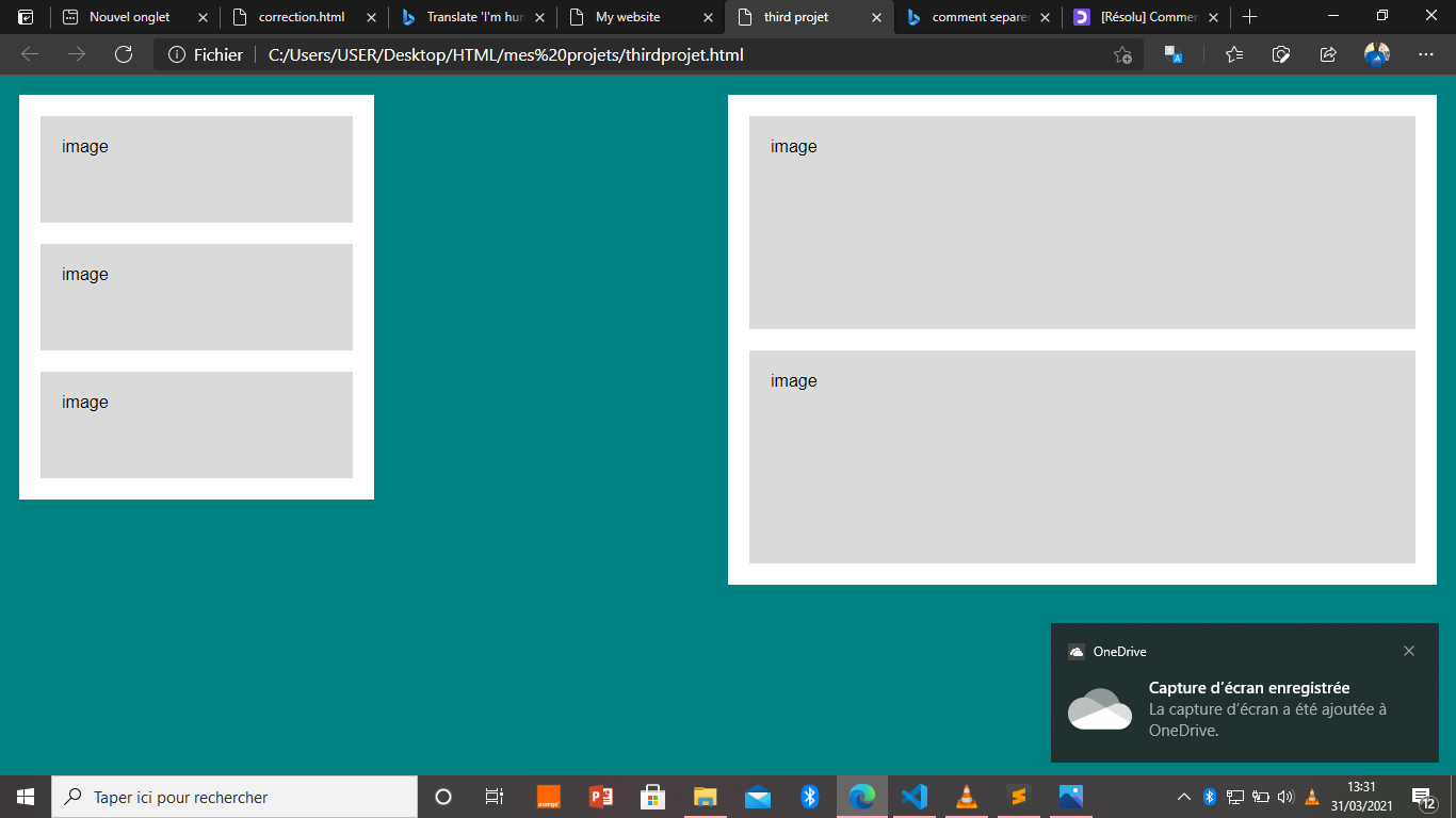 Pourquoi Est-il Important De Séparer Le Html Du Css